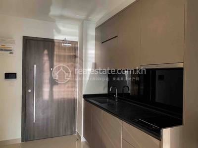 Tonle Bassac Condo For Rent in Tonle Bassac
