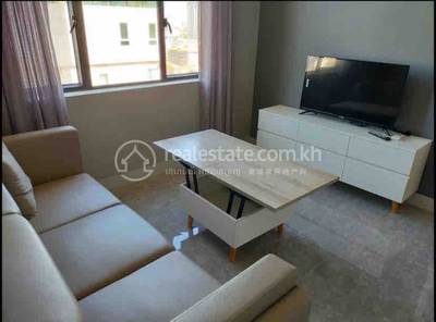 Boeng Keng Kang Condo For Rent in Boeng Keng Kang