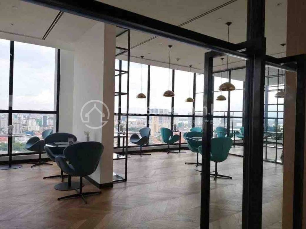 Furnished Apartment For Rent