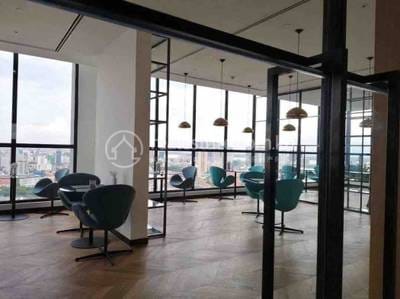 Furnished Apartment For Rent