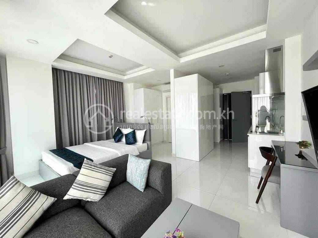$650 Appartement