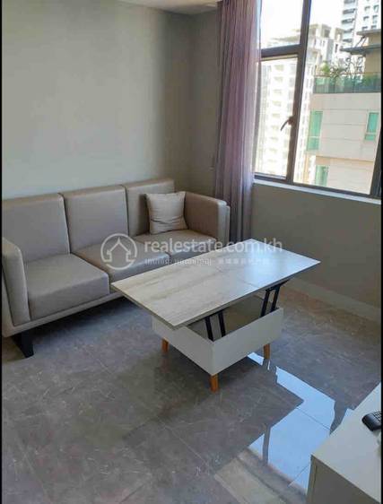 Condo For Rent in BKK 1, Boeng Keng Kang, Phnom Penh