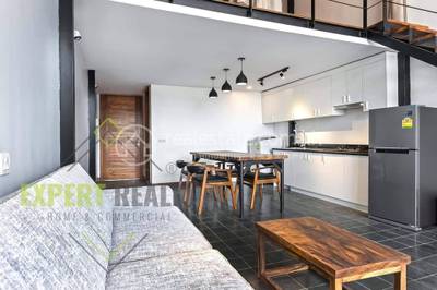 Ou Ruessei 1, 7 Makara, Phnom Penh