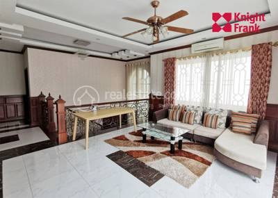     , Tonle Bassac, Chamkarmon, Phnom Penh