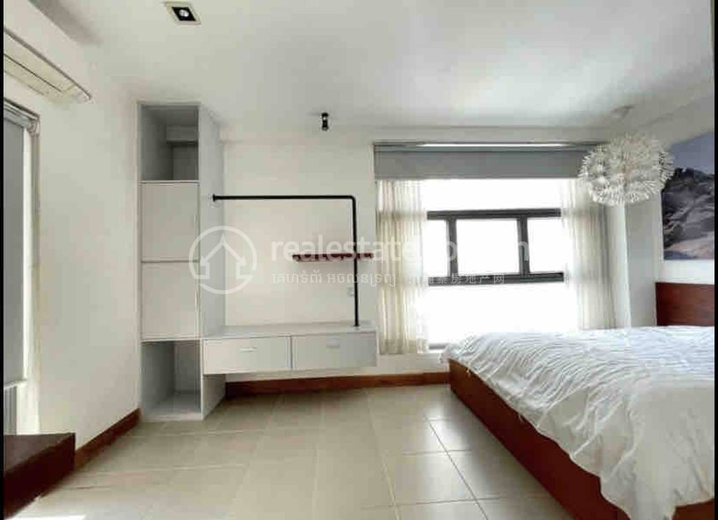 Apartment For Rent in BKK 1, Boeng Keng Kang, Phnom Penh