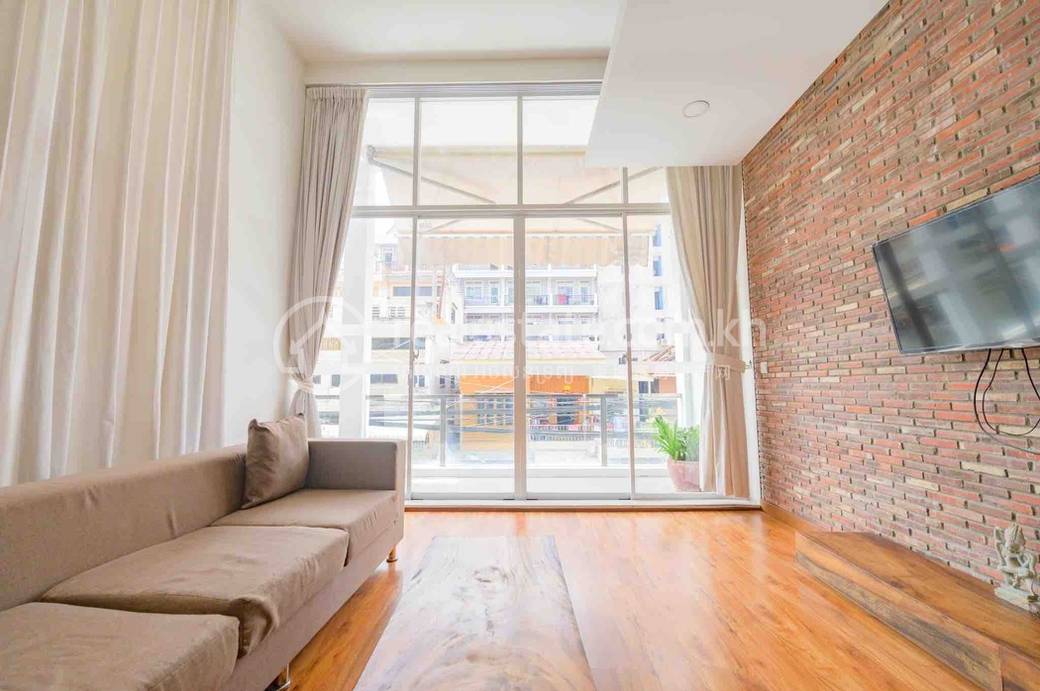 Zařízeno Apartmán K pronájmu