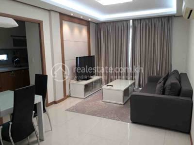residential Condo for sale & rent ใน BKK 1 รหัส 208743