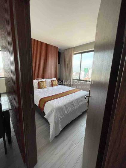 Кондоминиум Для Аренды in BKK 1, Boeng Keng Kang, Phnom Penh