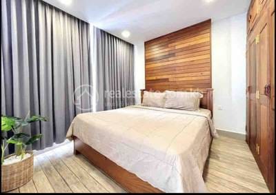 Apartment For Rent in Tonle Bassac, Chamkarmon, Phnom Penh