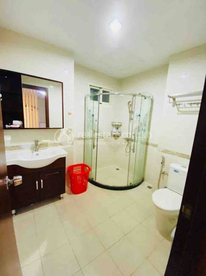 Apartmán se službami K pronájmu in Chroy Changvar, Chroy Changvar, Phnom Penh