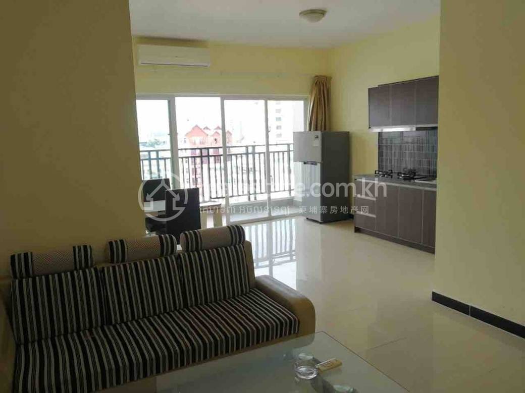 Boeung Prolit คอนโด สำหรับเช่า ใน Boeung Prolit
