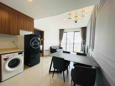 residential Condo for rent ใน Veal Vong รหัส 206746