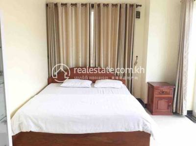  , BKK 3, Chamkarmon, Phnom Penh