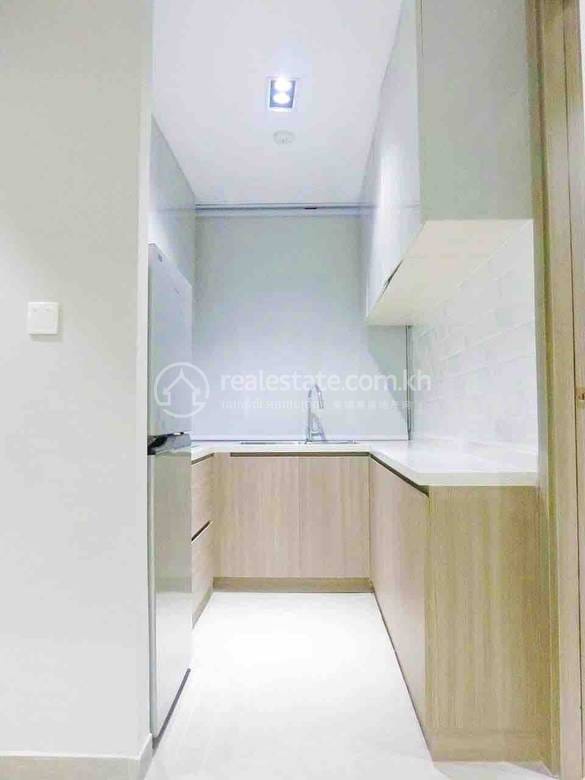 Boeng Keng Kang公寓出租，价格$1,200