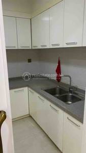Condo For Rent in Veal Vong, 7 Makara, Phnom Penh