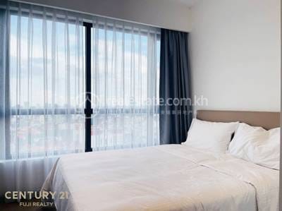 Condo For Rent in Chamkarmon $1,300