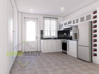 Boeng Keng Kang Appartement À louer à Boeng Keng Kang
