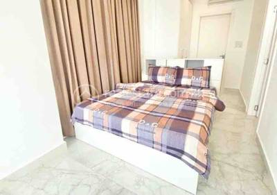BKK 1 Condo For Rent in BKK 1