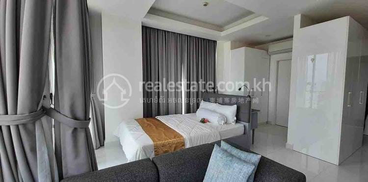 Appartement À louer à BKK 1, Boeng Keng Kang, Phnom Penh