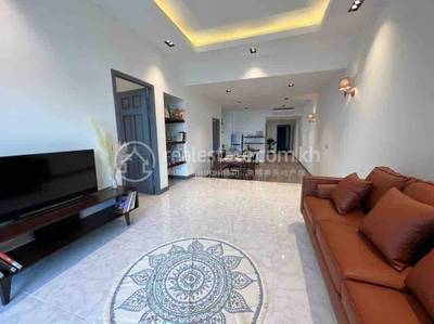 Apartment For Rent in Boeng Keng Kang $1,100