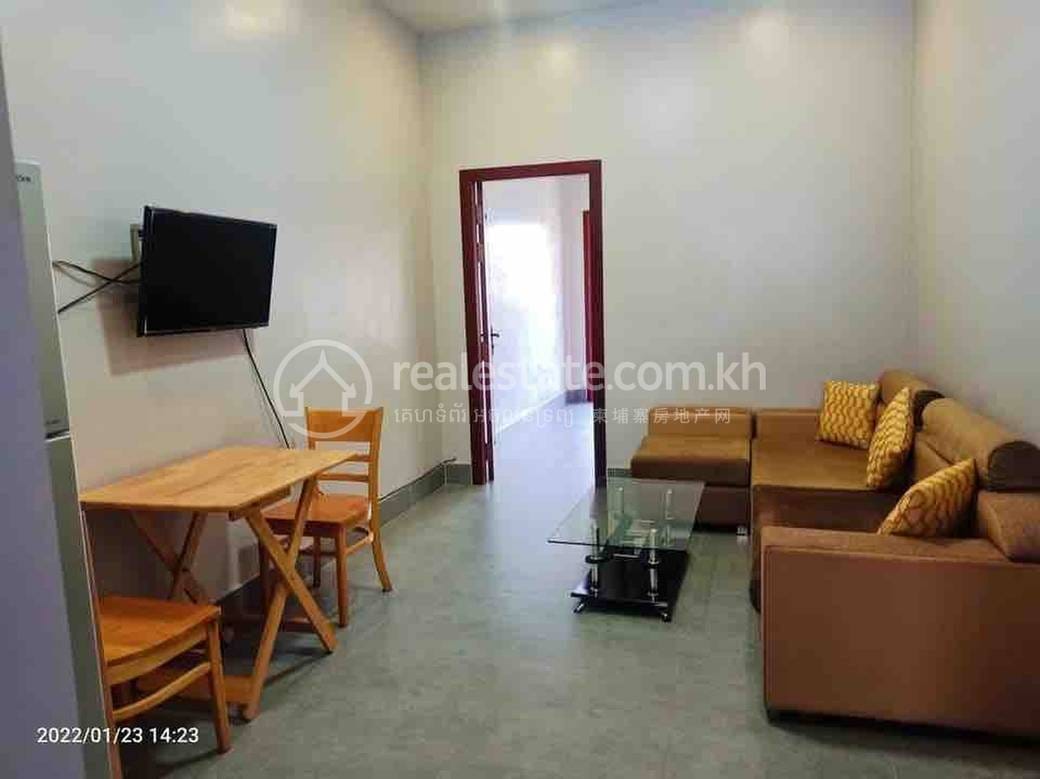 $400 Condo