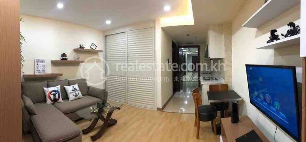 7 Makara公寓For Sale & Rent，位于7 Makara