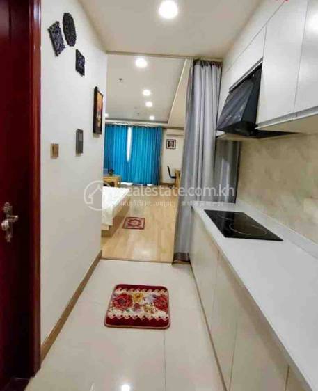 Condo Na wynajem w 7 Makara $400
