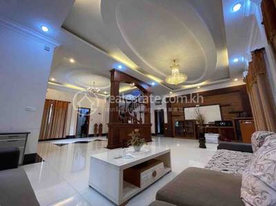 ទួលទំពូង១, ចំការមន, ភ្នំពេញ
