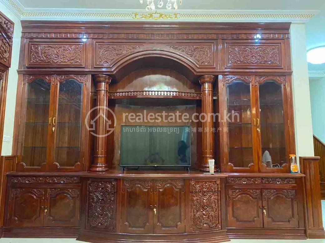 วิลล่า ราคา $3,500