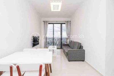 residential Apartment for rent ใน Ou Ruessei 1 รหัส 206980