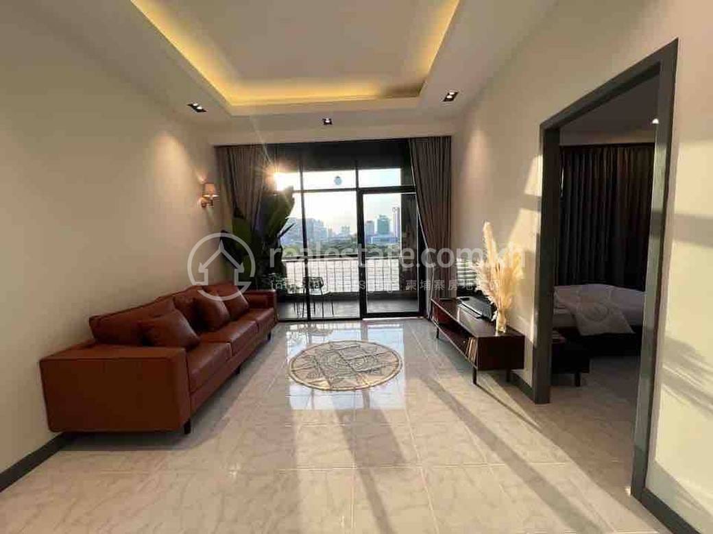 Apartment For Rent in BKK 1, Boeng Keng Kang, Phnom Penh