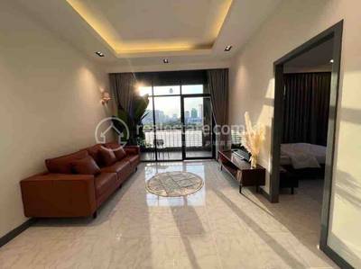 Apartment For Rent in BKK 1, Boeng Keng Kang, Phnom Penh