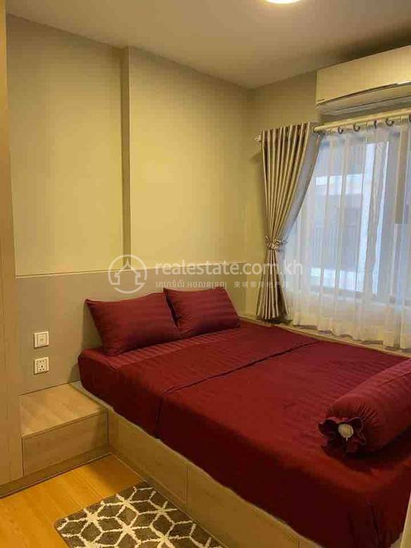 Condo For Rent in Chbar Ampov $450