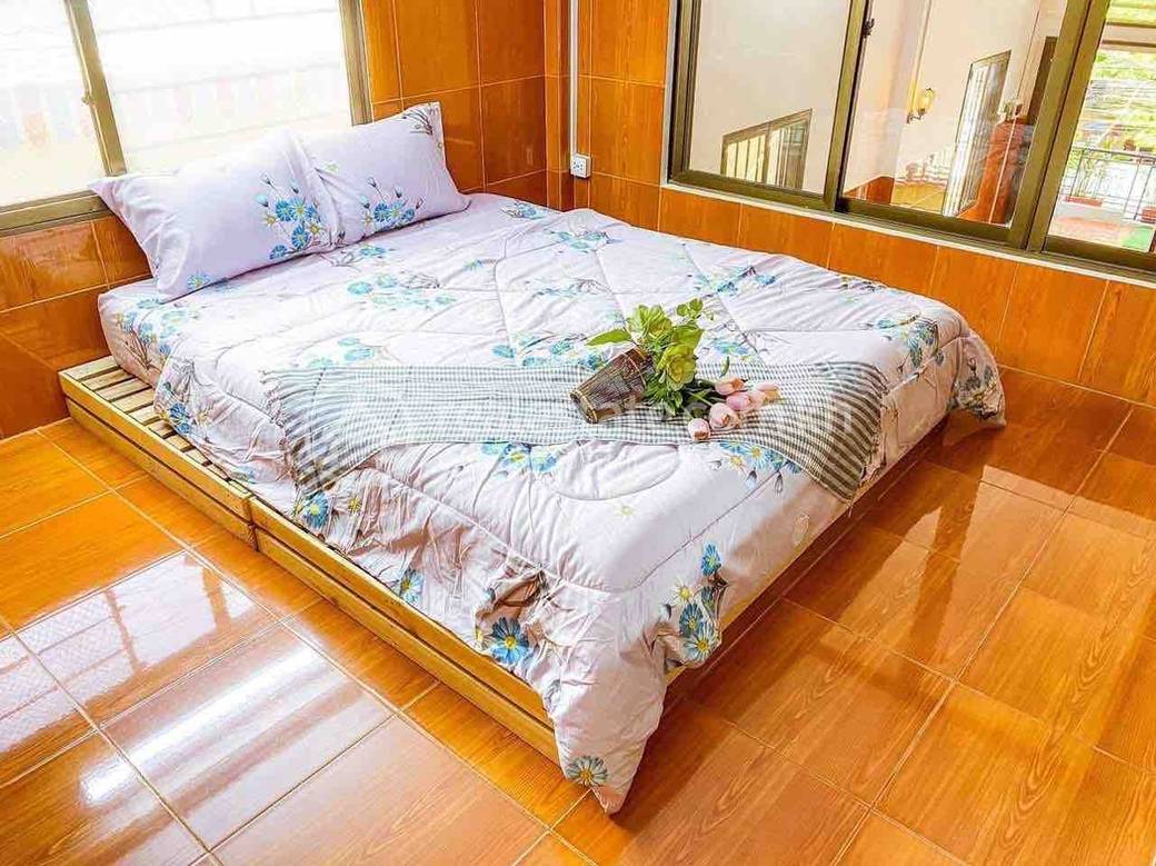 Boeng Reang Смежный дом Для Аренды in Boeng Reang