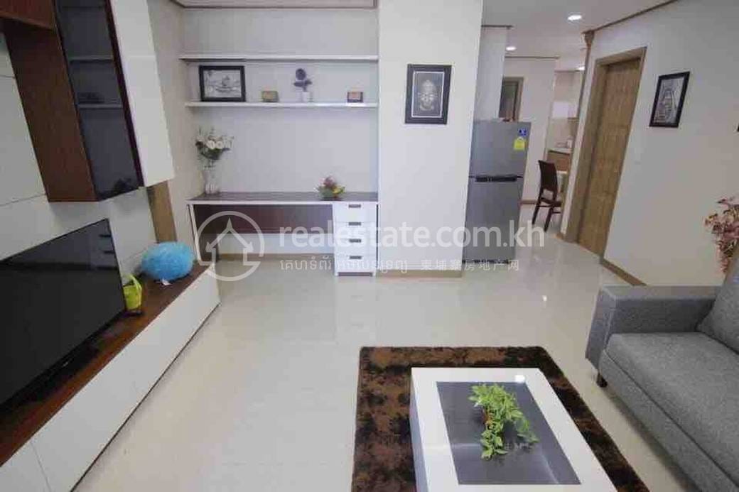 BKK 1 Apartmán se službami K pronájmu in BKK 1