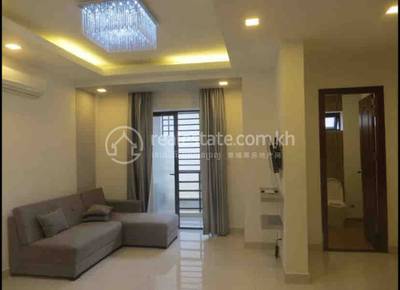residential ServicedApartment for rent in Boeung Kak 2 ID 207847