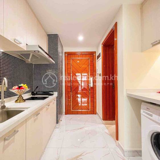 Toul Kork公寓出售，价格$86,000