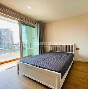 residential Apartment for rent ใน Ou Ruessei 1 รหัส 207349