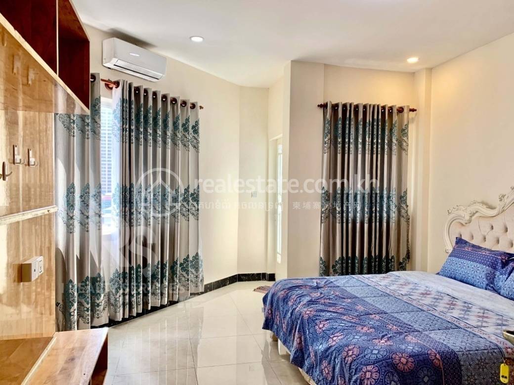 7 Makara Apartmán K pronájmu in 7 Makara
