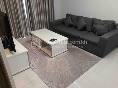 Boeng Keng Kang Condo For Sale & Rent in Boeng Keng Kang