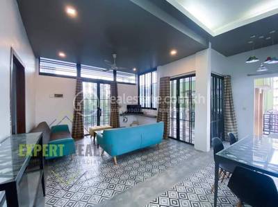 អាផាតមិន សំរាប់ជួល នៅ ផ្សារថ្មី២, ដូនពេញ, ភ្នំពេញ