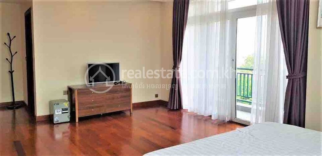 Апартаменты Для Аренды in Chamkarmon $750