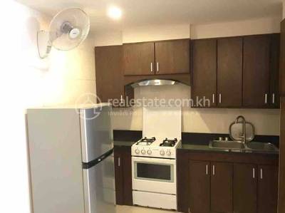 បឹងកេងកង២, ចំការមន, ភ្នំពេញ