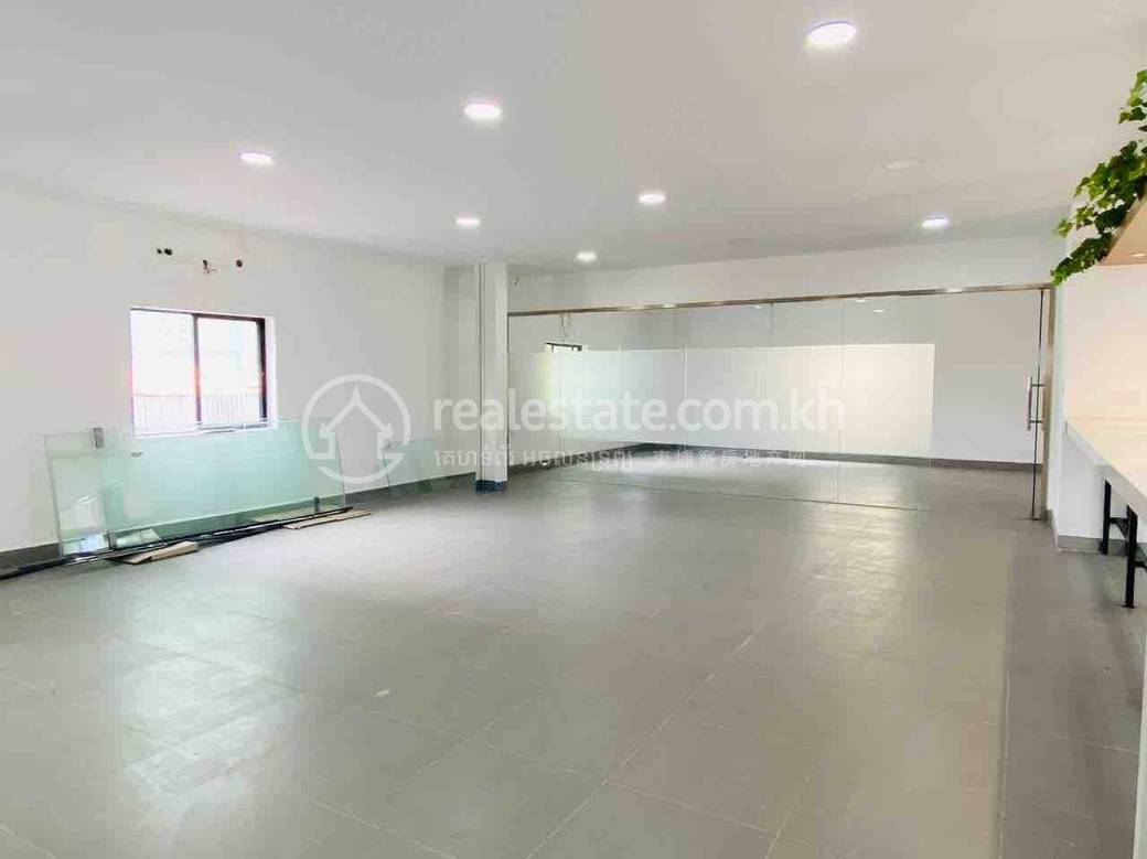 commercial Offices for rent in BKK 1 ID 207953