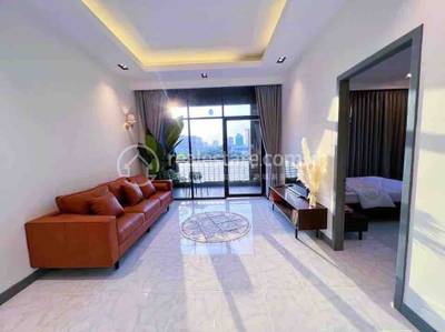 BKK 1 Condo For Rent in BKK 1