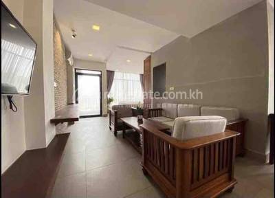 Tonle Bassac, Chamkarmon, Phnom Penh