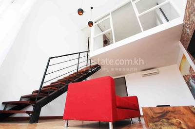 Boeung Kak 1, Toul Kork, พนมเปญ