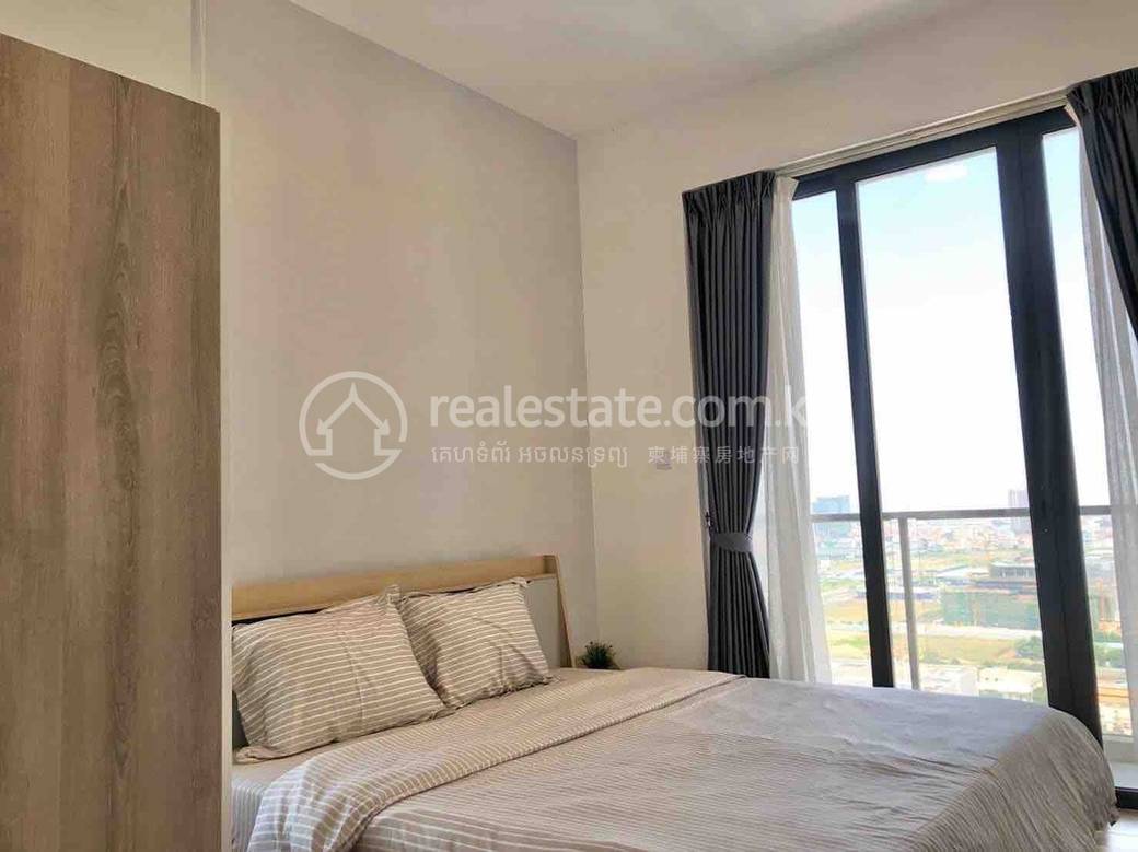 7 Makara Condo K pronájmu in 7 Makara