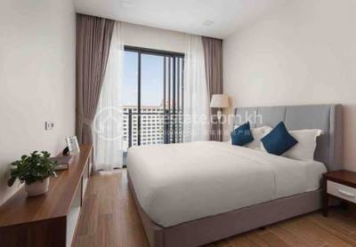 $1,100 Serviced Apartment