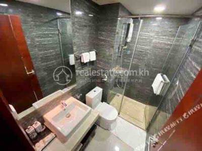 Boeng Keng Kang Apartment For Rent in Boeng Keng Kang